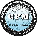 gpm result|Government Polytechnic, Mumbai, E.